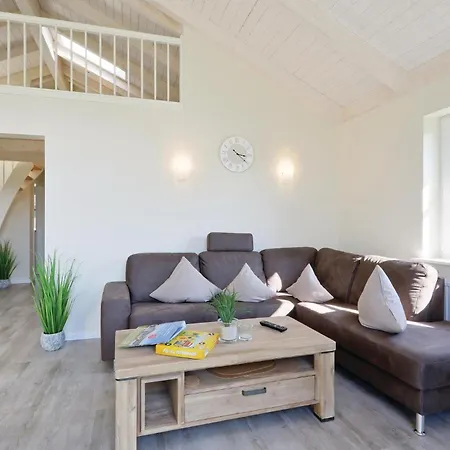 Holiday home Lovely In With Sauna