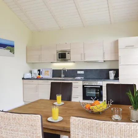 Lovely In With Sauna Holiday home *
